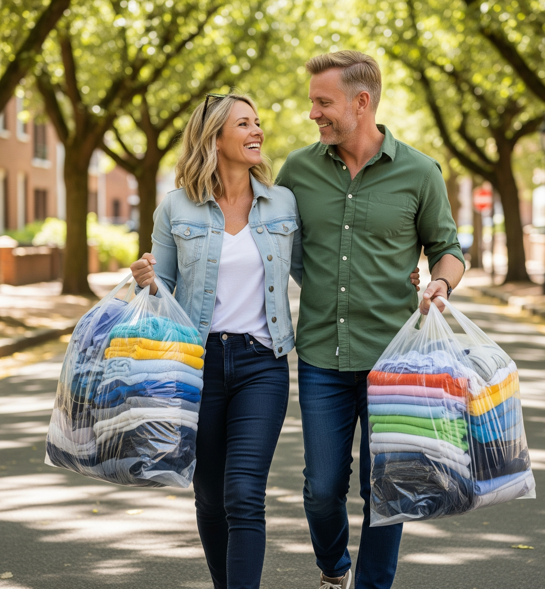 Bay Shore New York Laundry Service Special Promotion