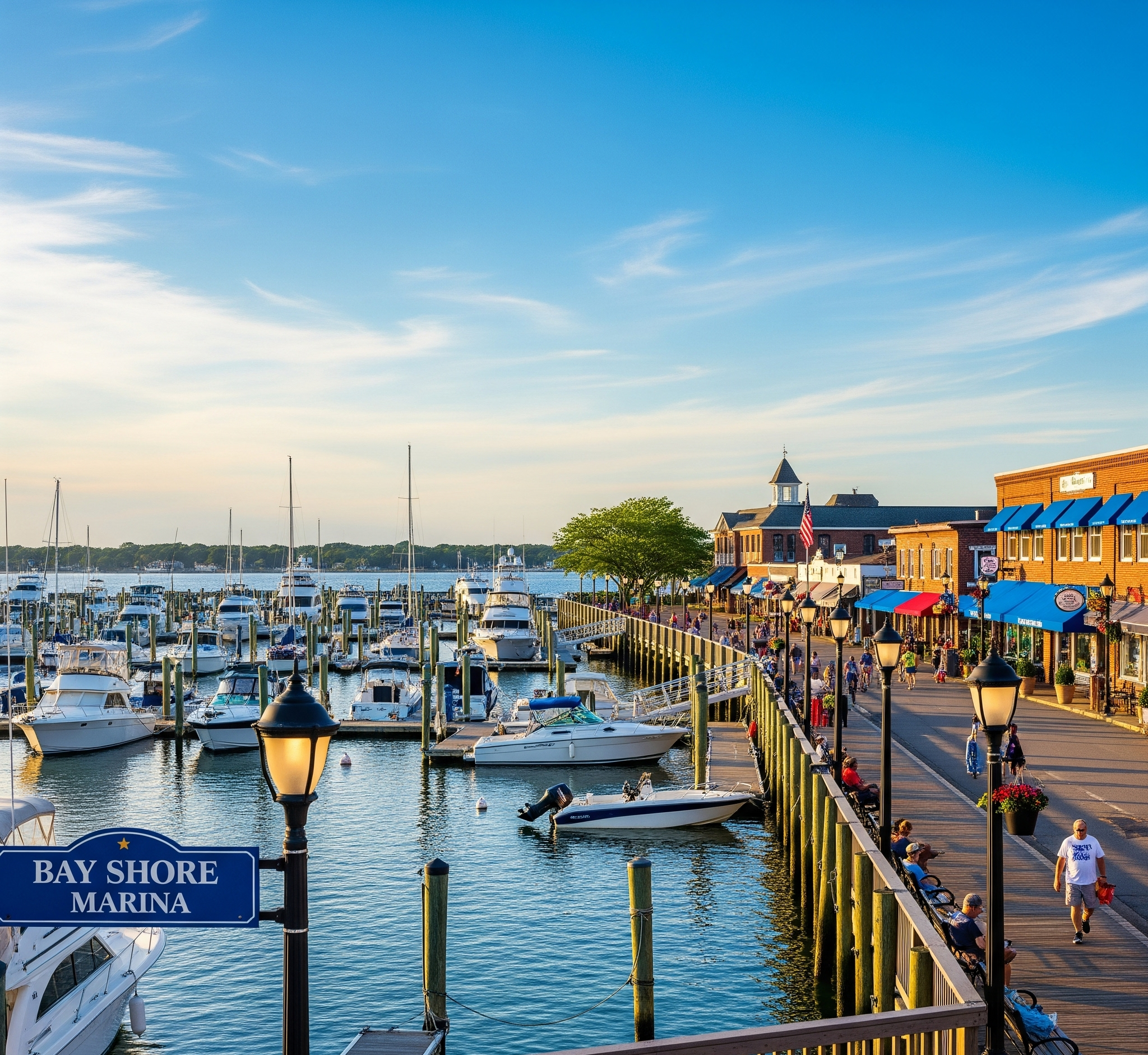 Laundromat Near Me Bay Shore NY 2