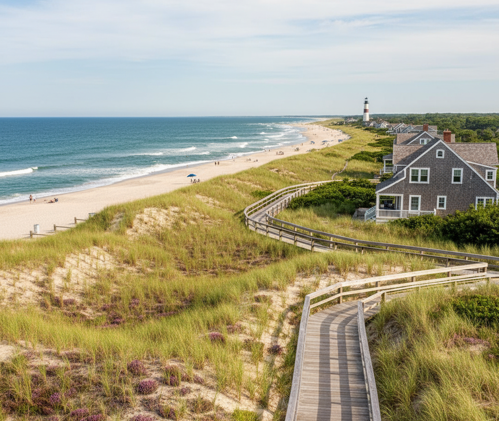 Laundry Service Near Me Fire Island