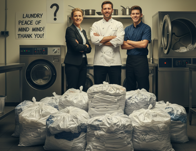 Long Island Commercial Laundry Services Pickup And Delivery (2)
