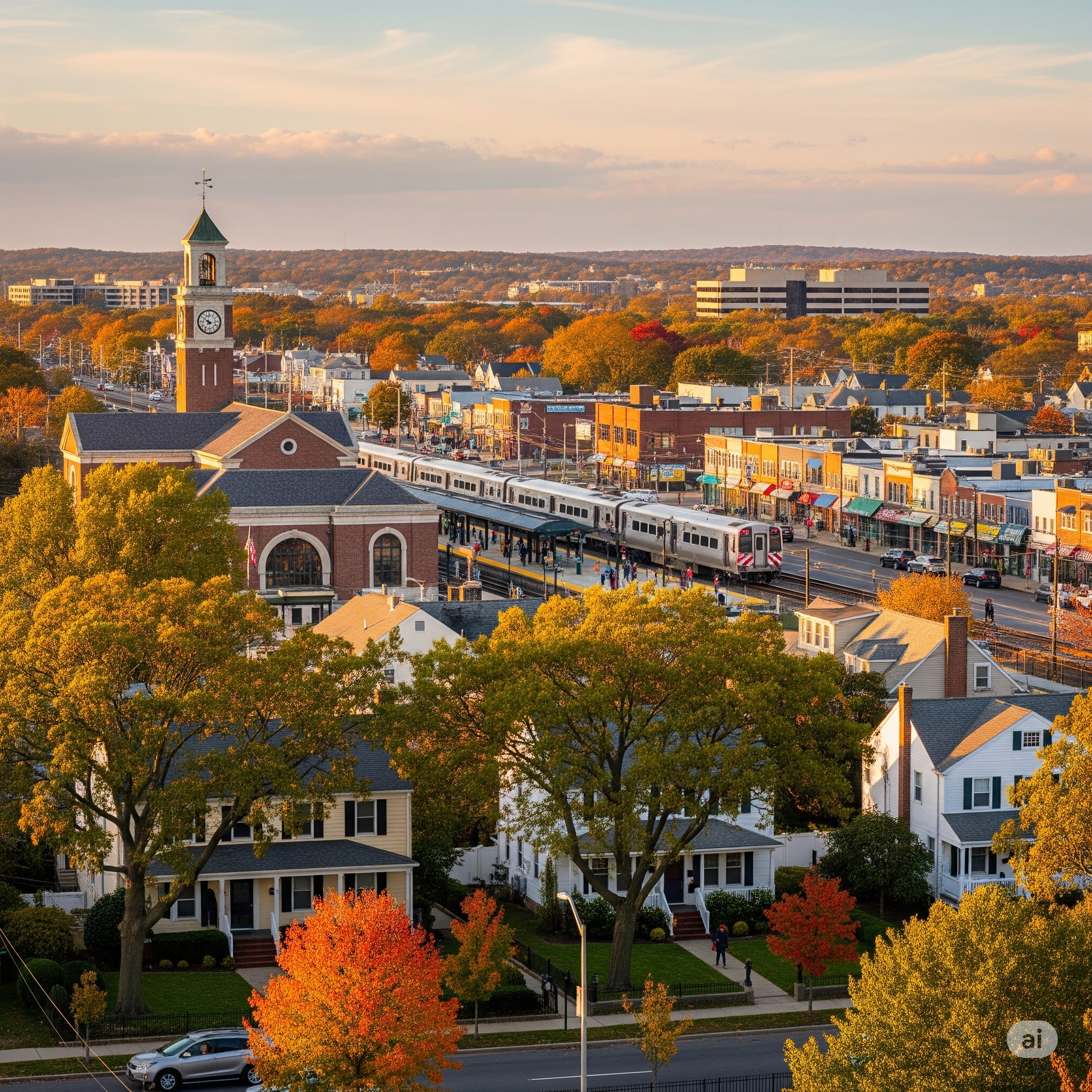 Laundry Services Near Me Hicksville
