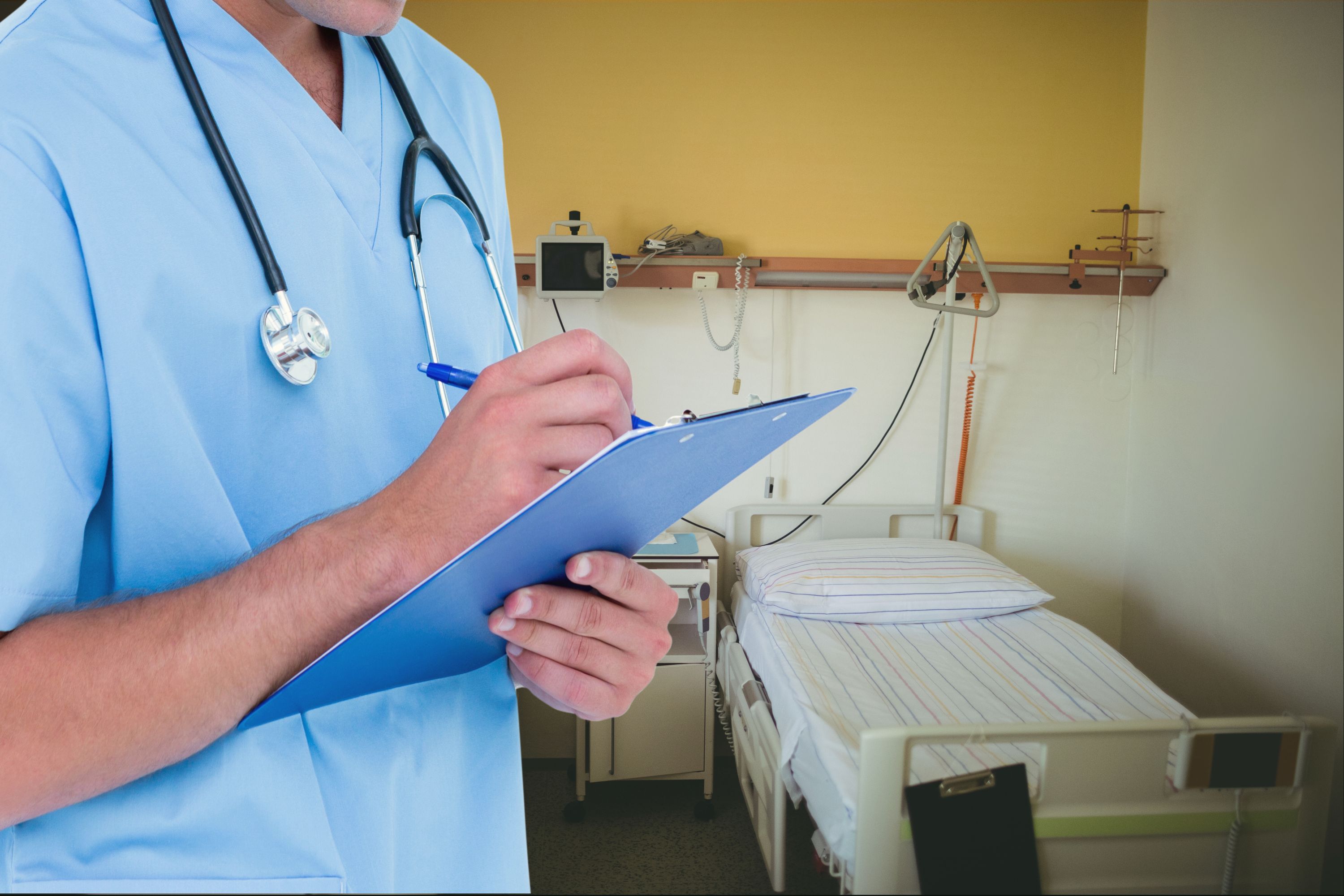 Medical Shutterstock 1065576293