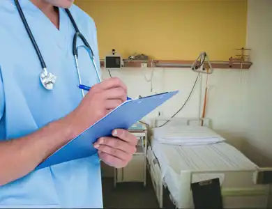 Medical Shutterstock 1065576293