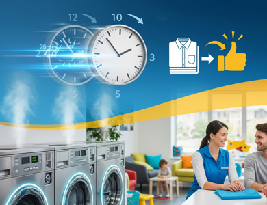 Quick Rinse Laundry (2)