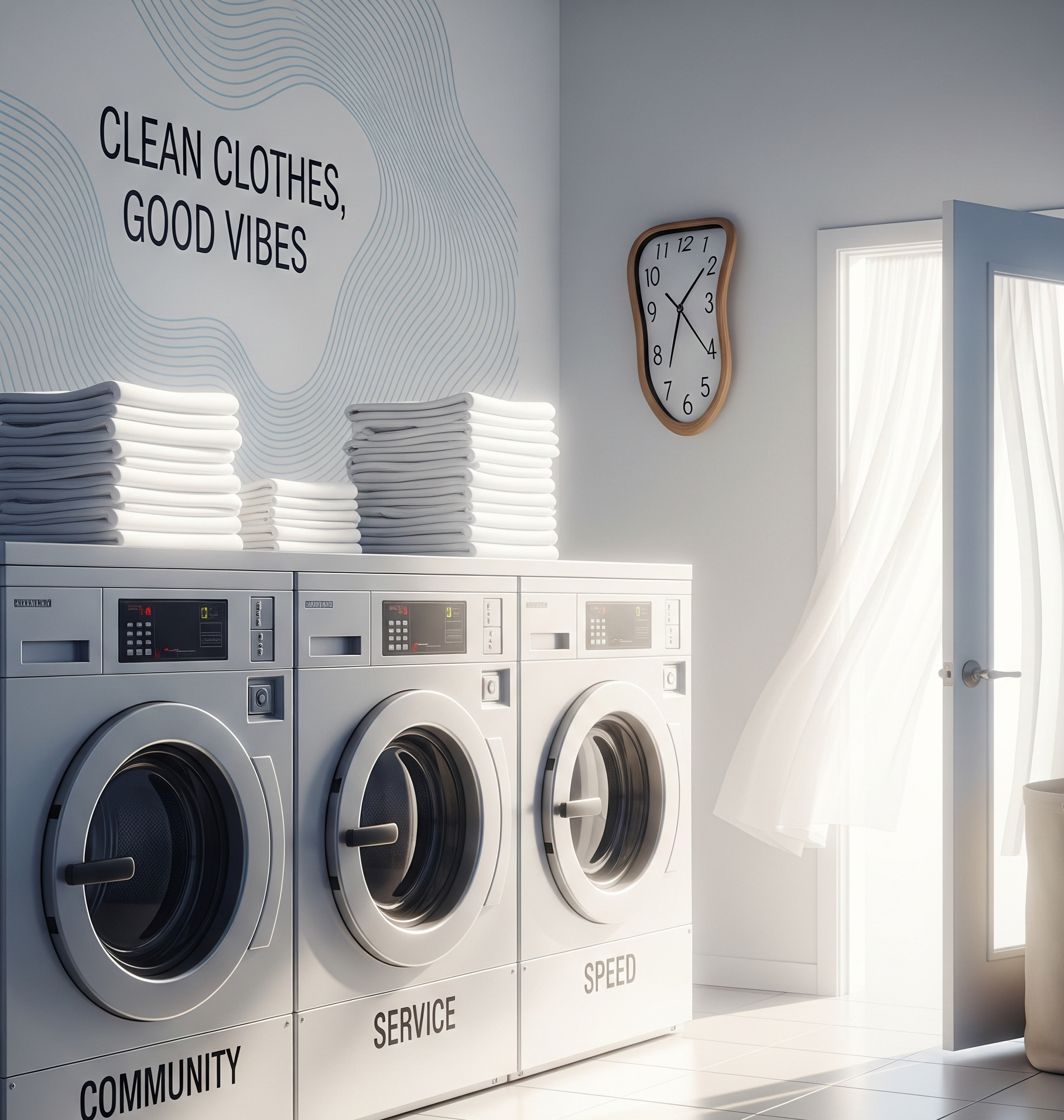 Quick Rinse Laundry (1)